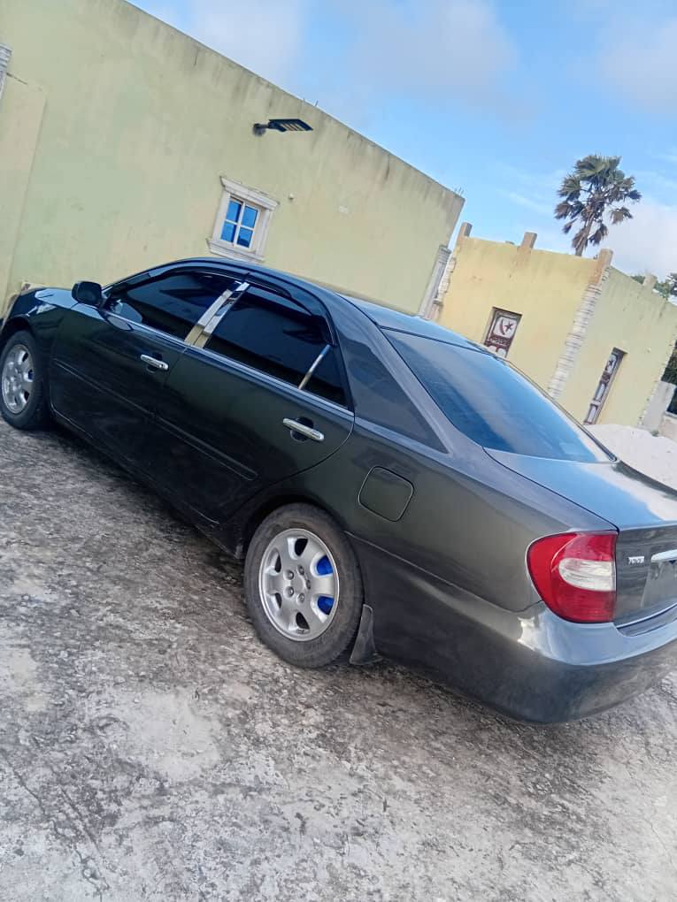 A picture of Big daddy 04 working perfectly fine location lagos badagry Price