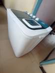 A picture of MASHINE YA KUFULIA NGUO WARRANTY IPO UHAKIKA