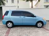 A picture of TOYOTA RAUM NEWMODEL NAMBA D PIGA 255 714 550 592