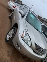 A picture of RX 330 tokunbo standard 9months used