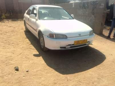 classifieds/cars honda