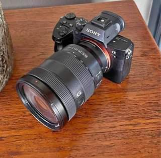 sony