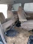 A picture of 2000 Toyota Sienna