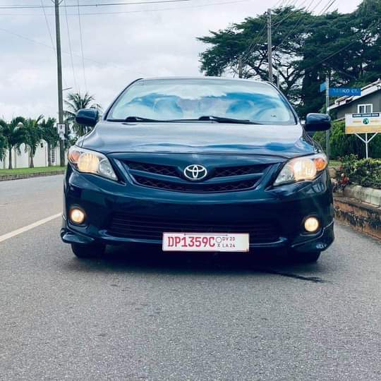 used toyota