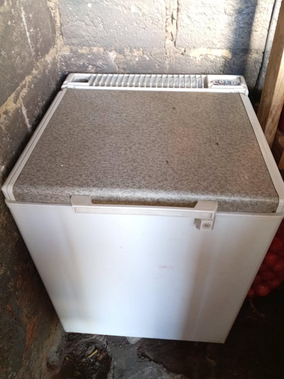 fridges
