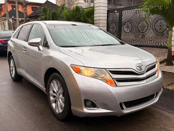 A picture of Venza