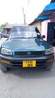 A picture of TOYOTA RAV4 BEI MILIONI 11 5