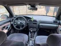A picture of 2000 Peugeot 406