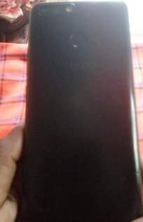 A picture of Tecno pop 2