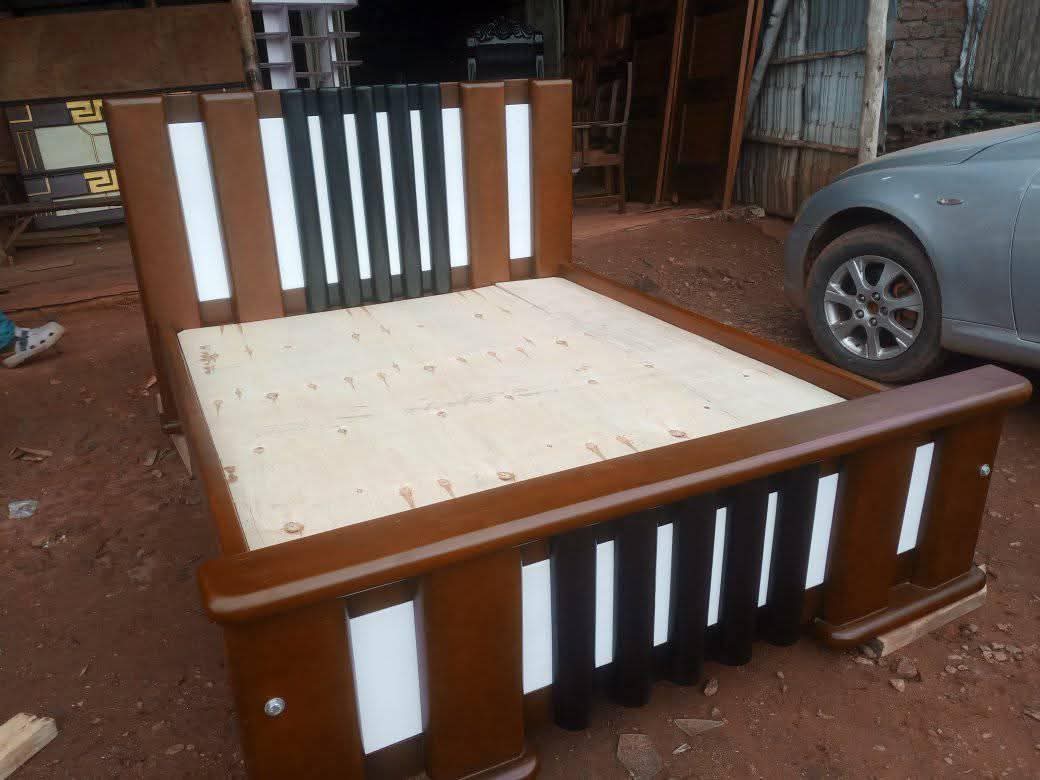 beds