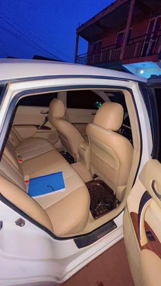 A picture of Nissan teana 12m quick sale