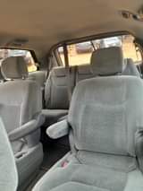 A picture of Buyer needed 2005 Toyota Sienna First body Perfect engine engine