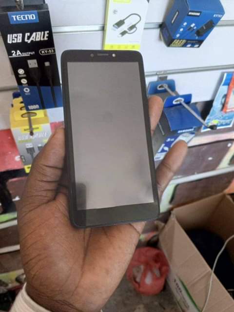 A picture of Tecno pop 2f