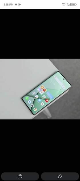 tecno spark