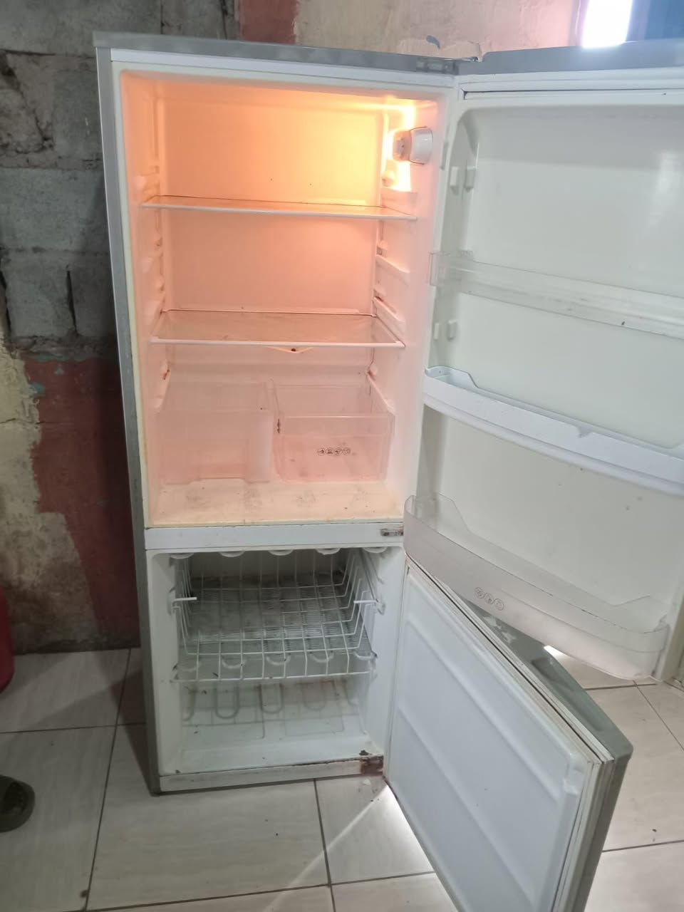 fridges