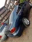 A picture of Toyota camry 2006 model on belt