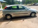 A picture of ford focus Automatic is available for sale nothing to fix