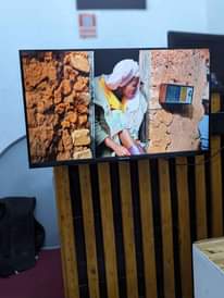 A picture of HISENCE LED TV INCH 32 FULL BOX