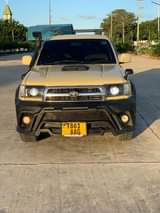A picture of TOYOTA SURF FORSALE