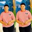A picture of Tshirt
