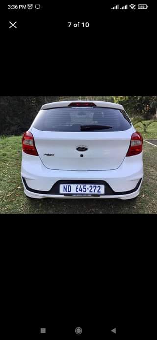 Kzn V.