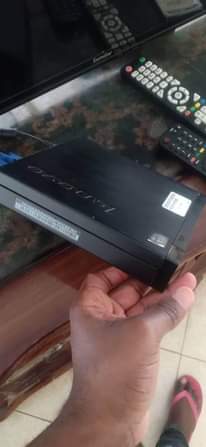 A picture of Lenovo CPU inauzwa Arusha tuongee biashara 0614325260
