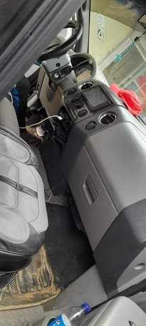 A picture of Ford F150 2008