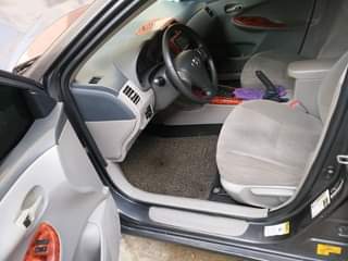 A picture of 2010 Toyota Corolla