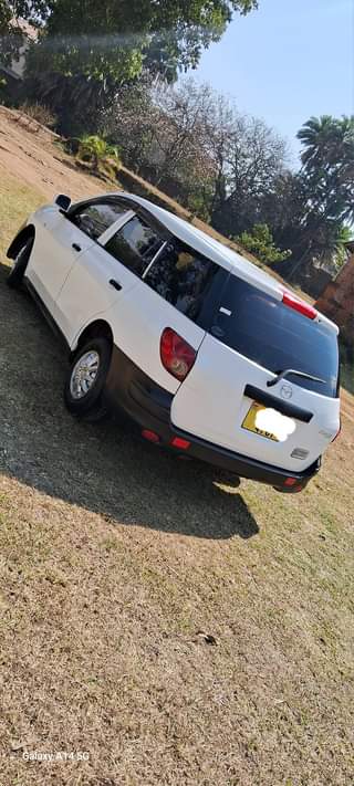 Malawian U.