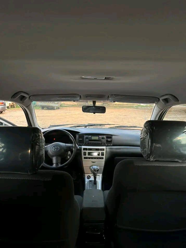 A picture of Working perfectly in good condition buy and drive