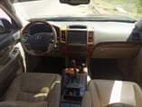A picture of LEXUS GX 470 2006 MODEL Fairly used