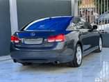A picture of Tokumbo Gs350 2008 model