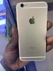 A picture of iPhone 6s