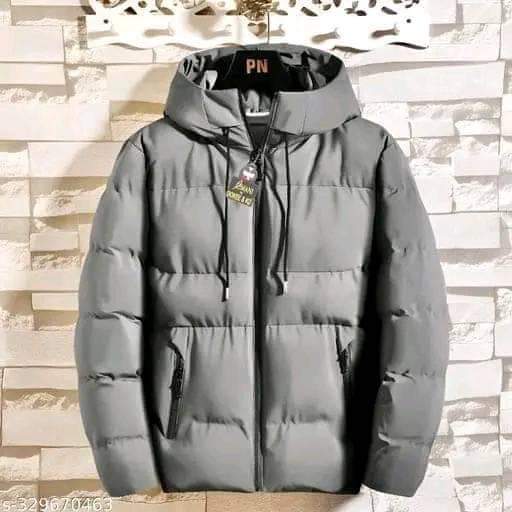 jackets
