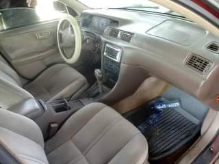 A picture of Toyota Camry pencil light 1999