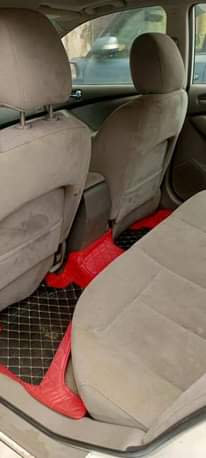 A picture of Nissan Altima 2011