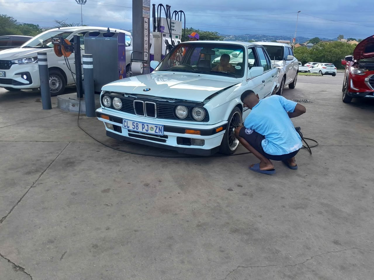 bmw e30