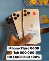 A picture of Quick offers big sale Modest shukuru eletronics Simu ni Mpya