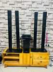 A picture of LG Hometheater