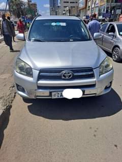 used toyota rav4