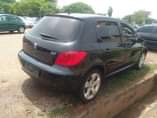 A picture of Belgium standand 307 Manual Drive First Body With Original Duty