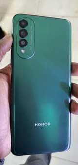 huawei honor