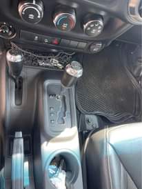 A picture of Jeep Wrangler 2017