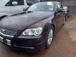 A picture of TOYOTA MARK X MODEL 2008 IN PERFECT CONDITION PRICE 23M