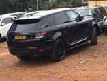 A picture of RANGE ROVER SPORT YEAR OF MAKE 2016