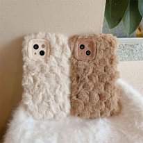 A picture of Cloth phone covers