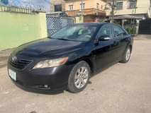 A picture of Super Clean Toyota Camry 08 V6