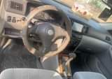 A picture of Toyota Corolla 2004