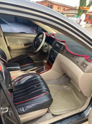 A picture of 08104854872 2006 Toyota Corolla Everything working perfectly Nothing to fix