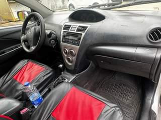 A picture of 2008 Toyota Yaris